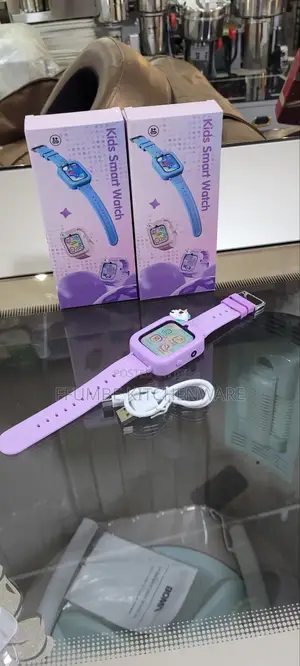 Kids Smart Watch