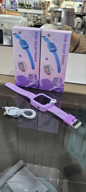 Kids Smart Watch