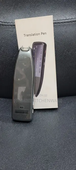 Translation Pen