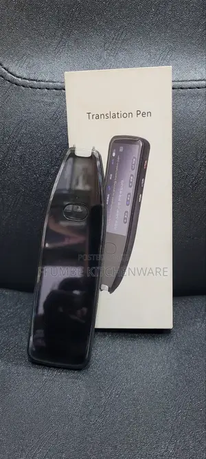 Translation Pen