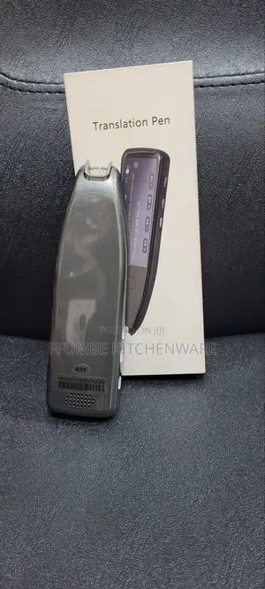 Translation Pen