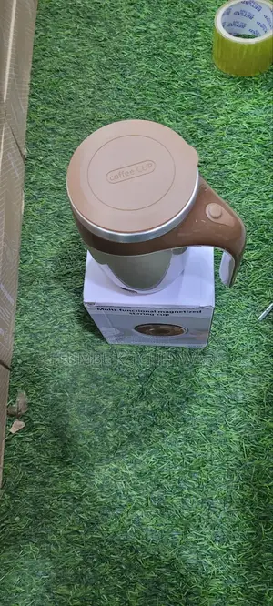 Stirring Cup