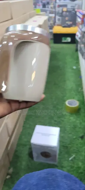Stirring Cup