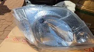 Corolla 210 Headlamp for Fielder, Allex and Runx