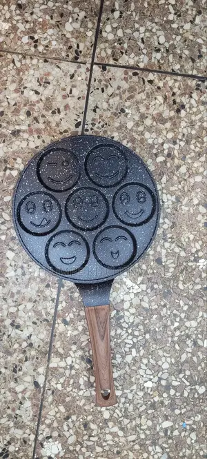 Pancake Pan