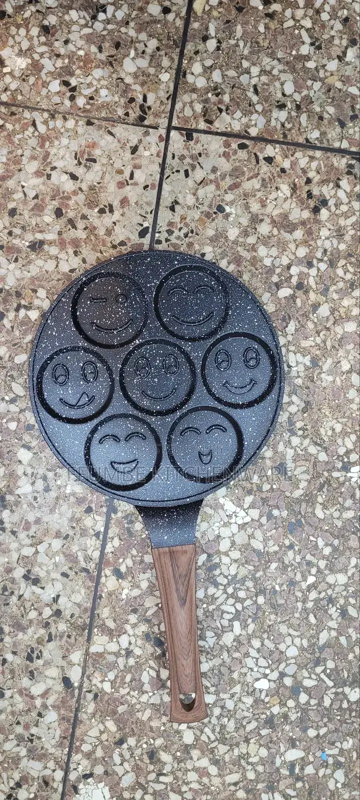 Pancake Pan