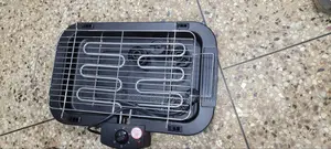 Barbecue Grill Electric