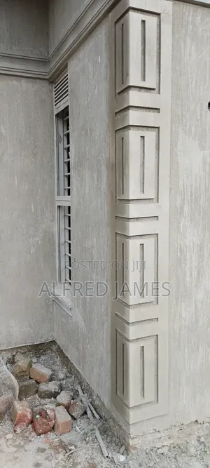 Corner Designs for the House
