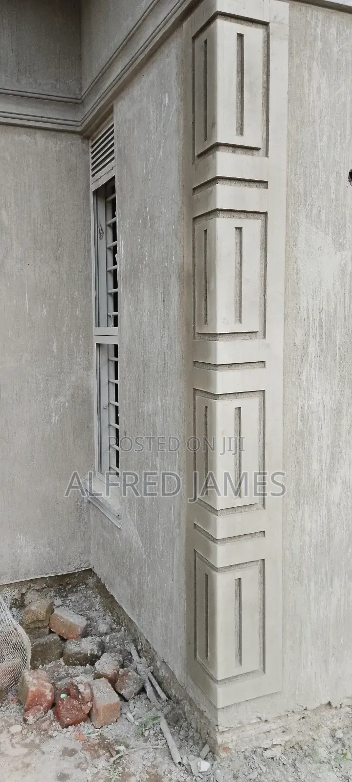 Corner Designs for the House