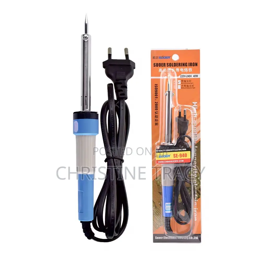 Soldering Iron