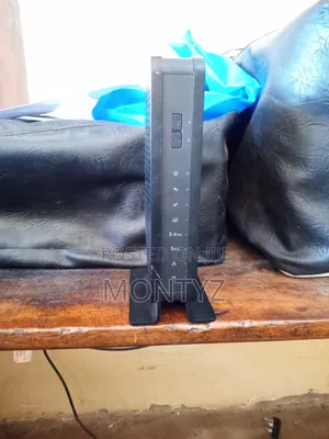 Netgear C3700 Router