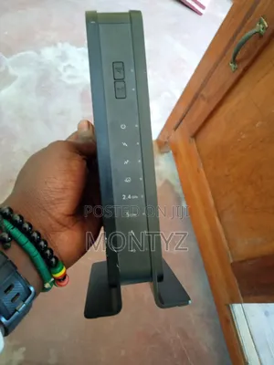 Netgear C3700 Router