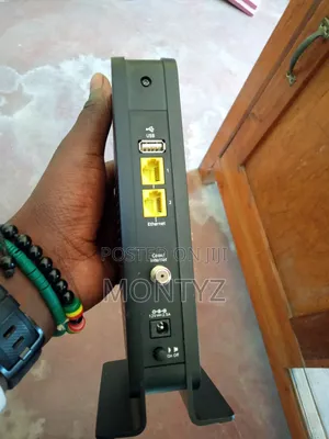 Netgear C3700 Router