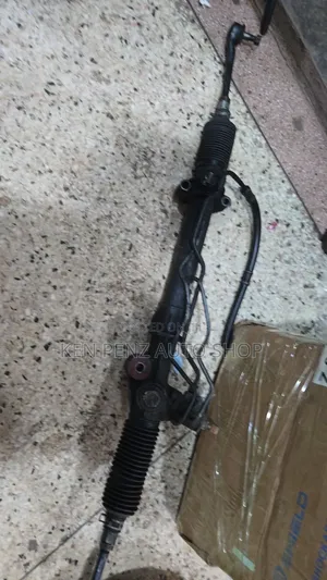 Landcruiser Tx Ordinary 1996 - 1999 Steering Wheel Rack
