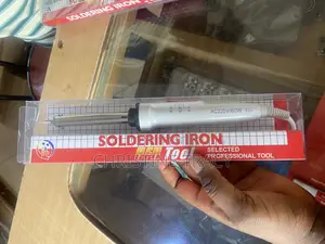 Soldering Iron 60w
