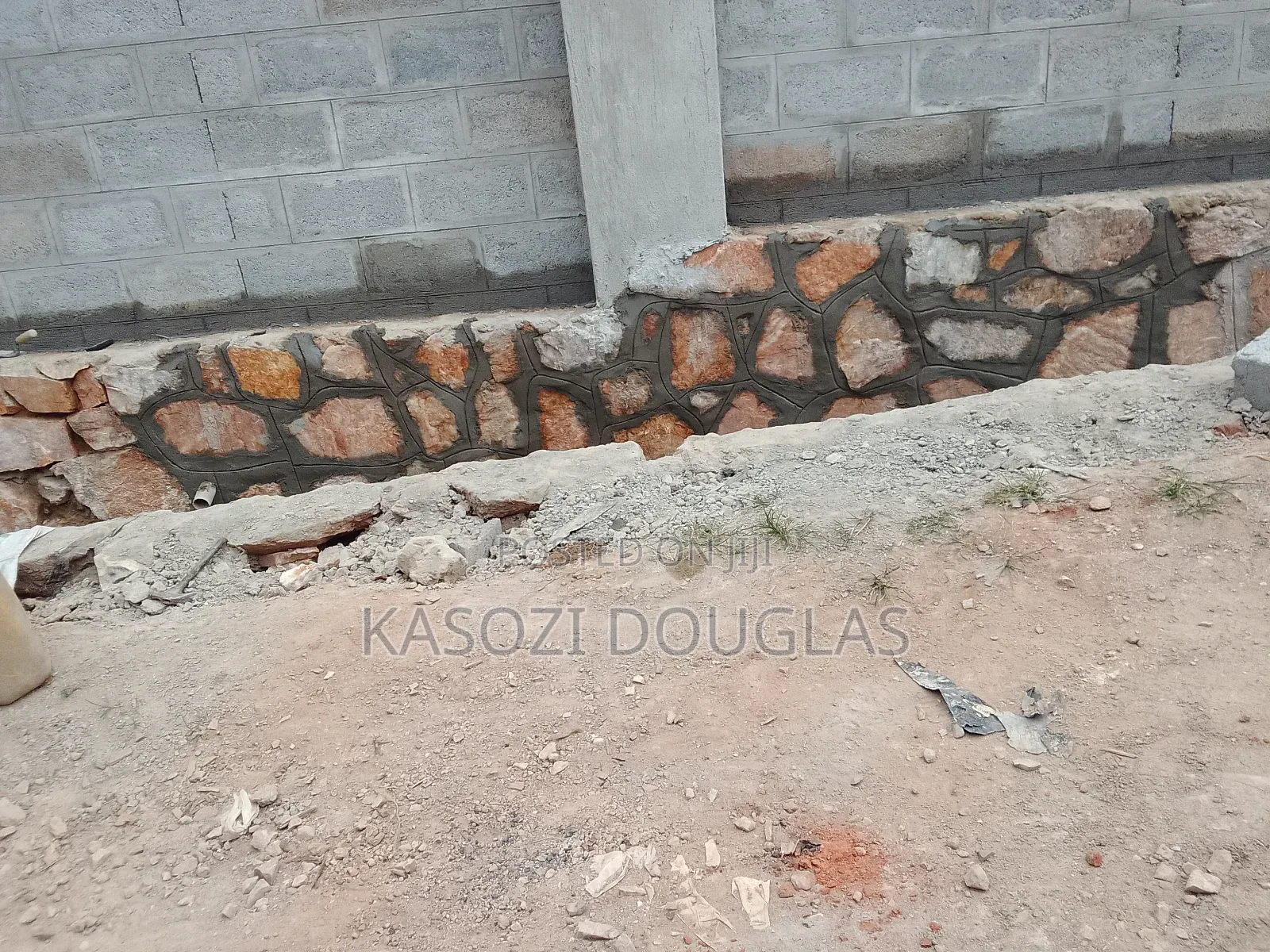 Construction
