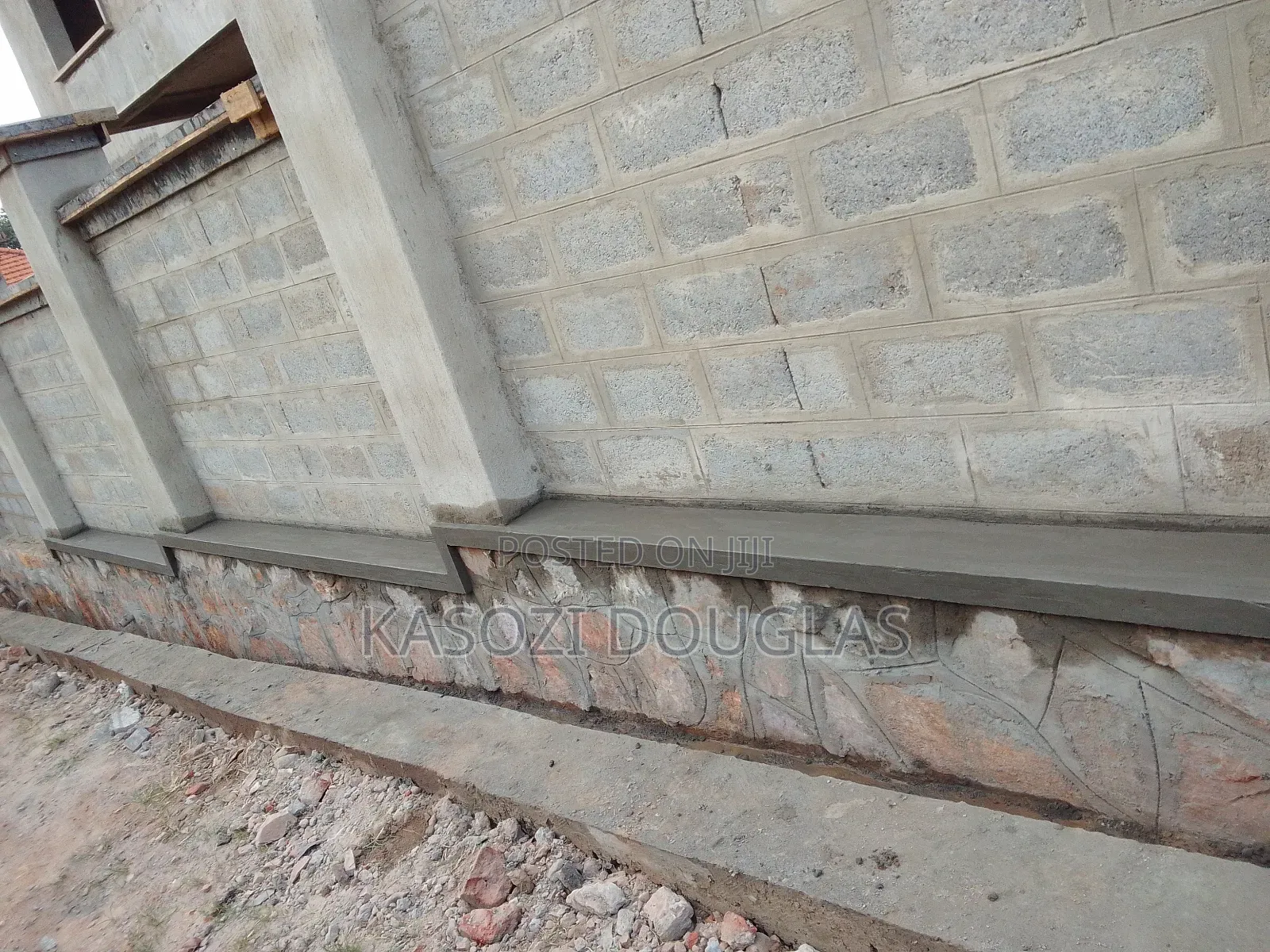 Construction