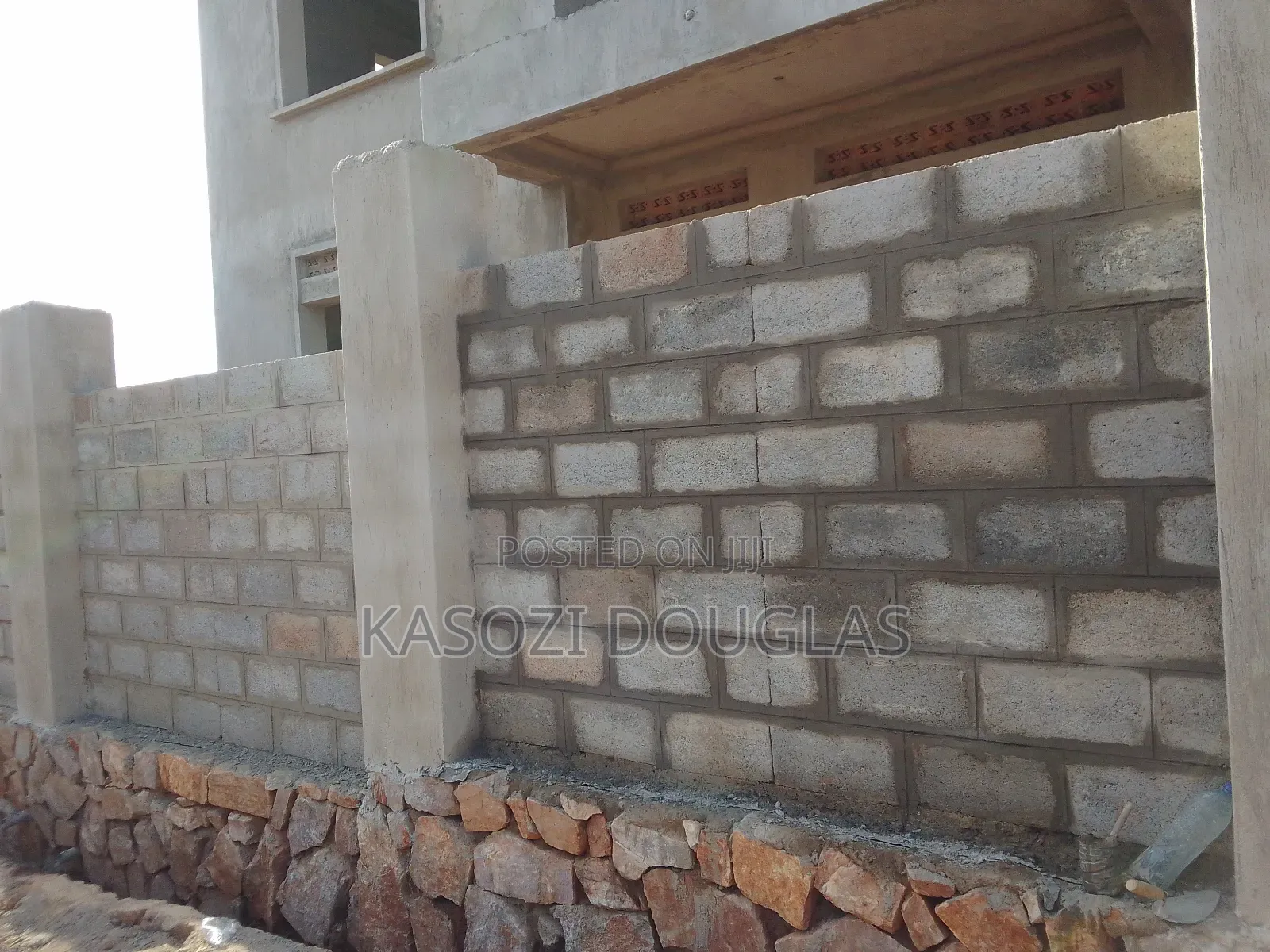 Construction