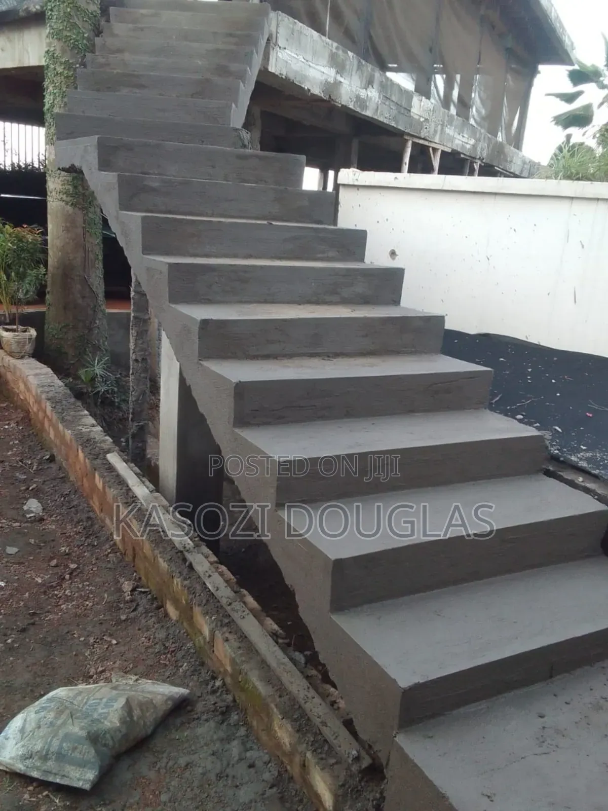 Construction