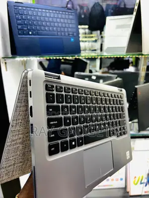 Laptop Dell Latitude 7389 8GB Intel Core i7 SSD 256GB