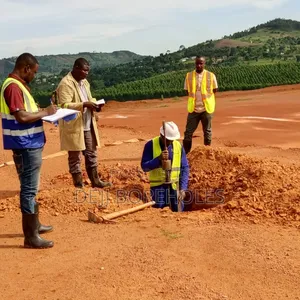 Geotechnical Surveys