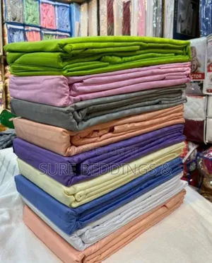 Soft Bed Quality Bedsheets