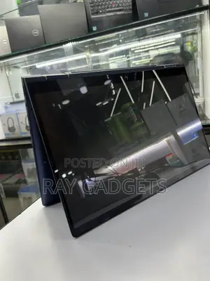 Laptop HP EliteBook X2 1012 G2 16GB Intel Core i7 SSD 512GB