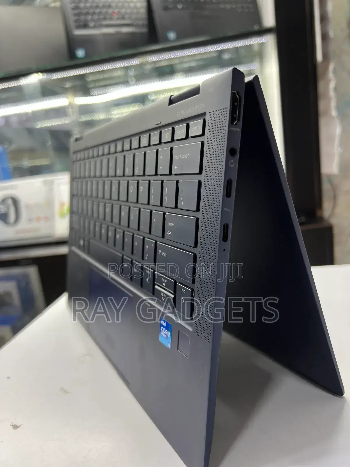 Laptop HP EliteBook X2 1012 G2 16GB Intel Core i7 SSD 512GB