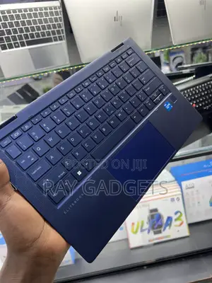 Laptop HP EliteBook X2 1012 G2 16GB Intel Core i7 SSD 512GB
