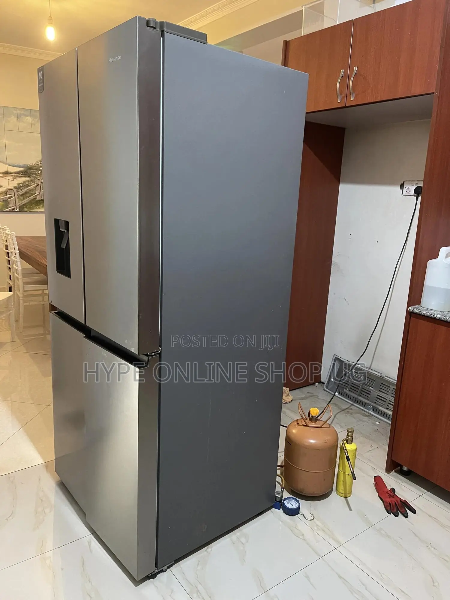Annual Checkups,Fridge Repair Services