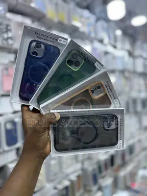 Translucent Cases