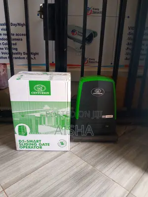 Gate Automation Systems