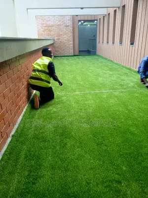 Grass Carpets Runner Squaremeter