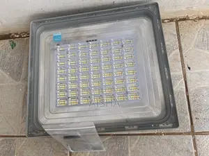 Solar Security Flood Lights