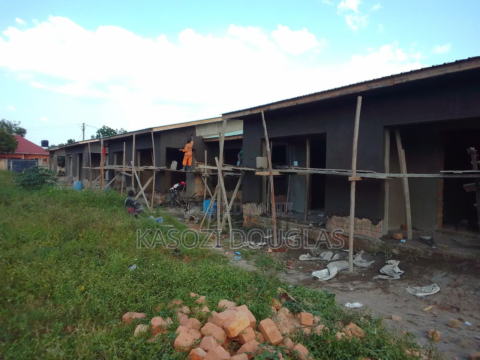 Construction