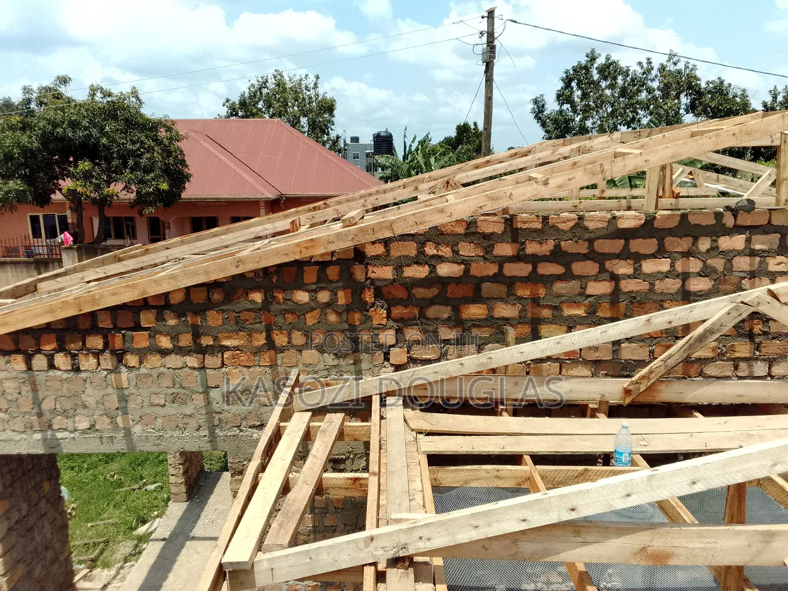 Construction