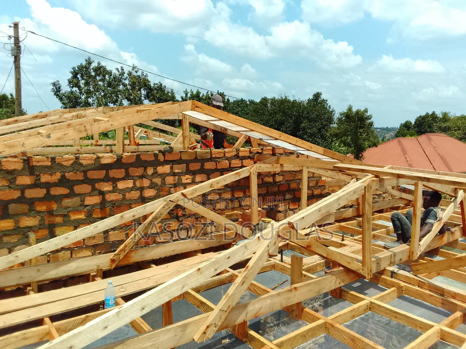 Construction