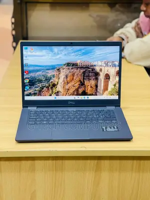 New Laptop Dell Latitude 3410 8GB Intel Core i7 SSD 256GB