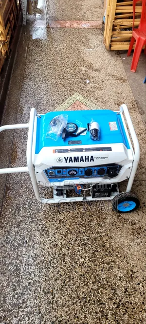 Yamaha Brand