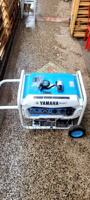 Yamaha Brand