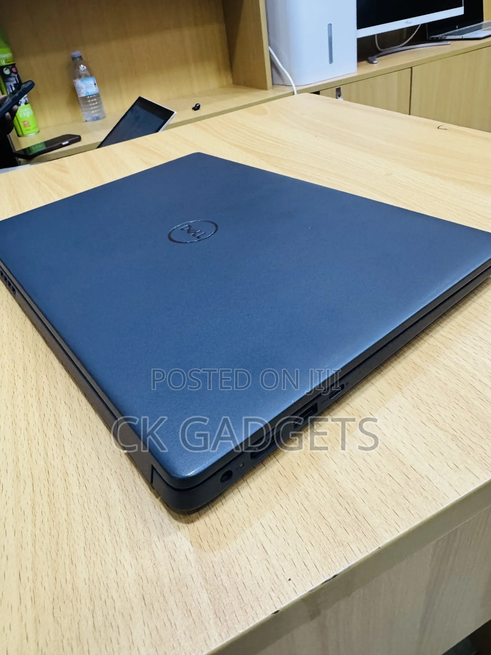 New Laptop Dell Latitude 3410 8GB Intel Core i5 SSD 256GB