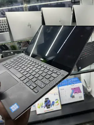 Laptop Dell Adamo XPS 8GB Intel Core i7 SSD 256GB
