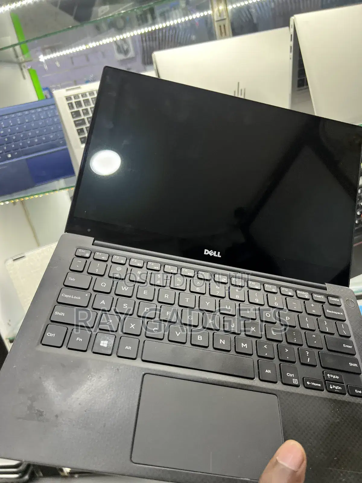 Laptop Dell Adamo XPS 8GB Intel Core i7 SSD 256GB