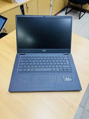 New Laptop Dell Latitude 3410 8GB Intel Core i5 SSD 256GB