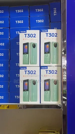 New Itel it5040 4 GB Black