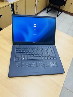 New Laptop Dell Latitude 3410 8GB Intel Core i5 SSD 256GB