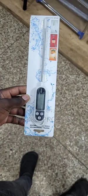Food Thermometer