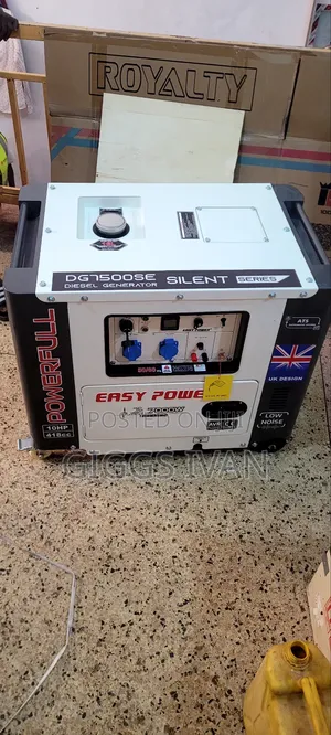 Easypower 7000w