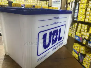 N70z Ubl Battery