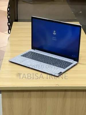 New Laptop Lenovo IdeaPad 1 8GB Intel Core i7 SSD 256GB